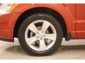 Sunburst Orange Pearl - Caliber Mainstreet Photo No. 19