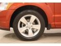 2010 Sunburst Orange Pearl Dodge Caliber Mainstreet  photo #19