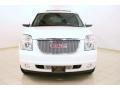 Summit White - Yukon Denali AWD Photo No. 2