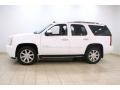 Summit White - Yukon Denali AWD Photo No. 4