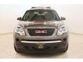 Medium Brown Metallic - Acadia SL AWD Photo No. 2