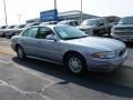 Platinum Metallic - LeSabre Custom Photo No. 2