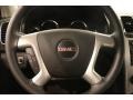 Ebony Steering Wheel Photo for 2010 GMC Acadia #69397804