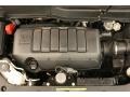 3.6 Liter GDI DOHC 24-Valve VVT V6 2010 GMC Acadia SL AWD Engine