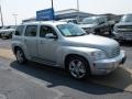 Silver Ice Metallic - HHR LT Photo No. 2