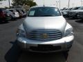 Silver Ice Metallic - HHR LT Photo No. 3