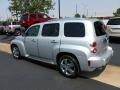 Silver Ice Metallic - HHR LT Photo No. 6