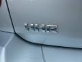 Silver Ice Metallic - HHR LT Photo No. 12