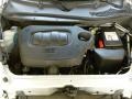 Silver Ice Metallic - HHR LT Photo No. 17