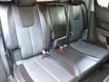 Jet Black Rear Seat Photo for 2010 Chevrolet Equinox #69398224