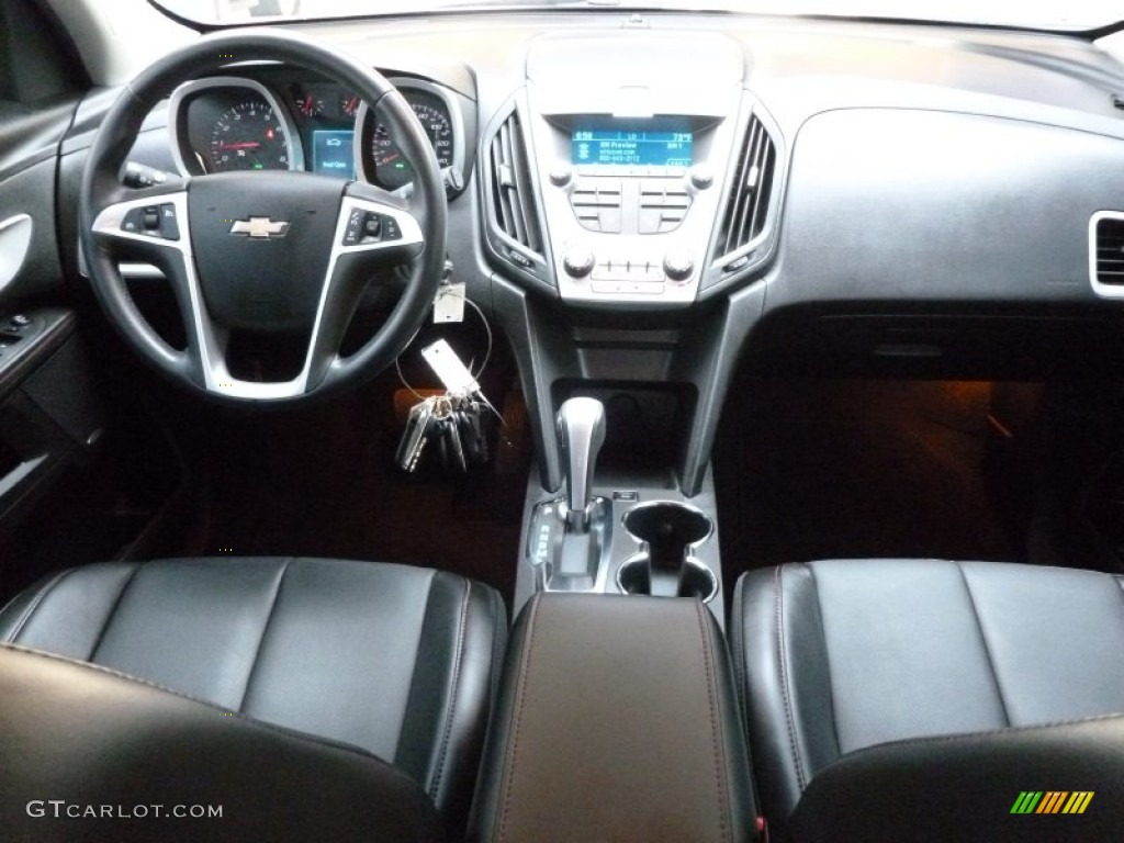 2016 equinox dashboard 2016 equinox dashboard