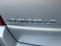 Silverstone Metallic - Uplander LS Photo No. 12