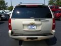 2007 Gold Mist Metallic Chevrolet Tahoe LTZ 4x4  photo #5