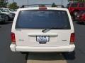 2000 Stone White Jeep Cherokee Classic  photo #5