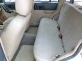Camel Beige Rear Seat Photo for 2000 Jeep Cherokee #69398785