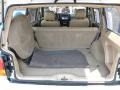 Camel Beige Trunk Photo for 2000 Jeep Cherokee #69398791