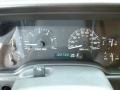  2000 Cherokee Classic Classic Gauges