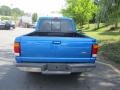 Bright Atlantic Blue Metallic - Ranger XLT Extended Cab Photo No. 3