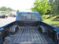 Bright Atlantic Blue Metallic - Ranger XLT Extended Cab Photo No. 4