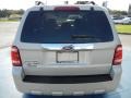 2008 Light Sage Metallic Ford Escape Limited  photo #4