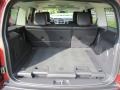 Dark Slate Gray Trunk Photo for 2007 Dodge Nitro #69399259