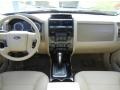 2008 Light Sage Metallic Ford Escape Limited  photo #20