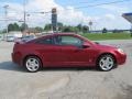 2007 Sport Red Tint Coat Chevrolet Cobalt SS Coupe  photo #5