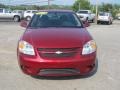 Sport Red Tint Coat 2007 Chevrolet Cobalt SS Coupe Exterior