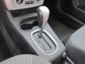 4 Speed Automatic 2007 Chevrolet Cobalt SS Coupe Transmission