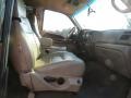Medium Parchment Front Seat Photo for 2001 Ford Excursion #69400019
