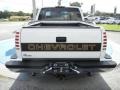 Olympic White - C/K C1500 Silverado Extended Cab Photo No. 4