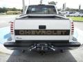 1997 Olympic White Chevrolet C/K C1500 Silverado Extended Cab  photo #4