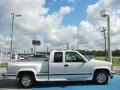 Olympic White - C/K C1500 Silverado Extended Cab Photo No. 6