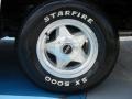 Olympic White - C/K C1500 Silverado Extended Cab Photo No. 11