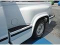 Olympic White - C/K C1500 Silverado Extended Cab Photo No. 12