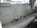 1997 Chevrolet C/K C1500 Silverado Extended Cab Rear Seat