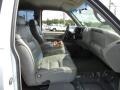 Neutral Shale Interior Photo for 1997 Chevrolet C/K #69400201