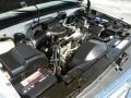 5.7 Liter OHV 16-Valve V8 Engine for 1997 Chevrolet C/K C1500 Silverado Extended Cab #69400249