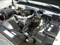 5.7 Liter OHV 16-Valve V8 Engine for 1997 Chevrolet C/K C1500 Silverado Extended Cab #69400258