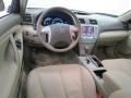 Super White - Camry Hybrid Photo No. 5