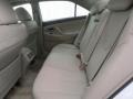 Super White - Camry Hybrid Photo No. 6