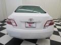 Super White - Camry Hybrid Photo No. 27