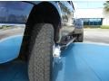 2006 Medium Wedgewood Blue Metallic Ford F350 Super Duty Lariat Crew Cab 4x4 Dually  photo #12