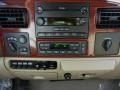 Tan Controls Photo for 2006 Ford F350 Super Duty #69400654