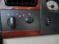 Tan Controls Photo for 2006 Ford F350 Super Duty #69400660