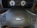 2006 Medium Wedgewood Blue Metallic Ford F350 Super Duty Lariat Crew Cab 4x4 Dually  photo #25