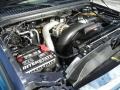 6.0 Liter Turbo Diesel OHV 32 Valve Power Stroke V8 Engine for 2006 Ford F350 Super Duty Lariat Crew Cab 4x4 Dually #69400687