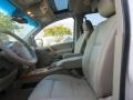 2005 Tuscan Pearl White Infiniti QX 56 4WD  photo #10