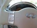 Tuscan Pearl White - QX 56 4WD Photo No. 24