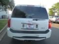 Tuscan Pearl White - QX 56 4WD Photo No. 30